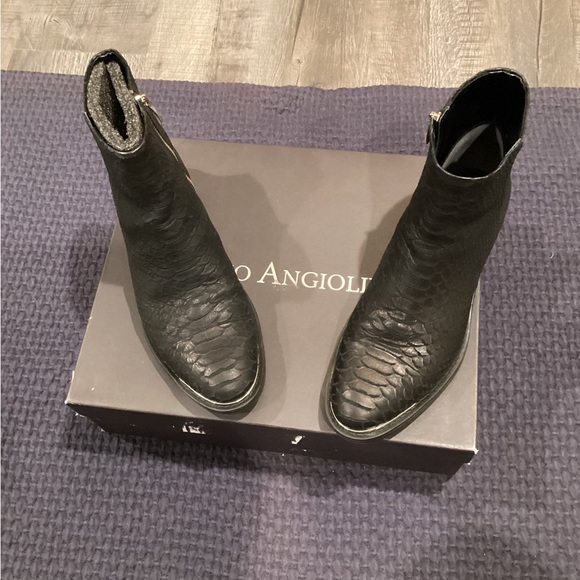 Ankle Boots - Picture 5 of 7